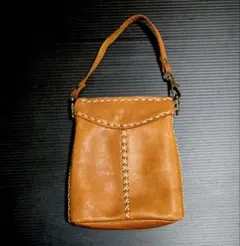 ミニバッグ　バッグにつけるバッグ　ポーチ