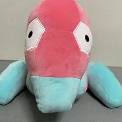 送料無料】ポケモンセンター ポケドール ポリゴン2 - メルカリ