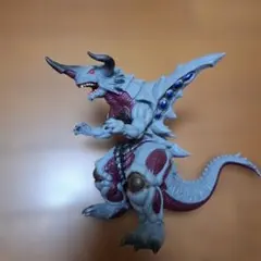 最終価格 東宝30cmシリーズ バガン ゴジラ - メルカリ