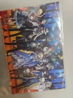 2026年最新】ダンガンロンパv3 クリアファイルの人気アイテム - メルカリ