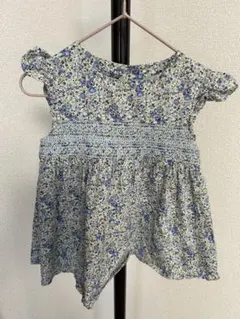 タルティーヌエショコラ　ワンピース　M