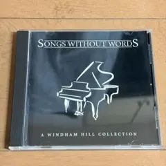 Songs Without Words: A Windham Hill〜
