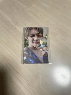 SEVENTEEN セブチ エスクプス 消費期限 ユニバ特典