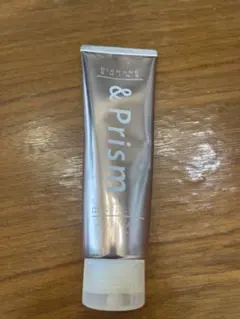&Prism ダイヤモンドシャイン ヘアパックのサムネイル