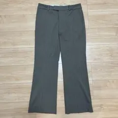 Calvin Klein カルバンクライン スラックス パンツ ボトムス ズボン
