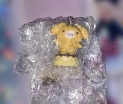 ポムポムプリン シークレットストラップ　タルト