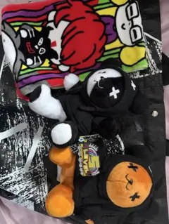 LEVEL3 LEVEL4 LEVEL5 グッズセット - メルカリ
