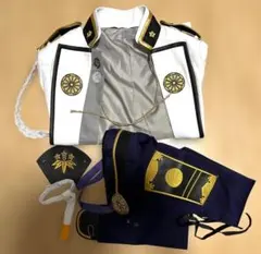 2026年最新】髭切 コスプレの人気アイテム - メルカリ