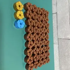 LEGO サークルパーツ　まとめ売り