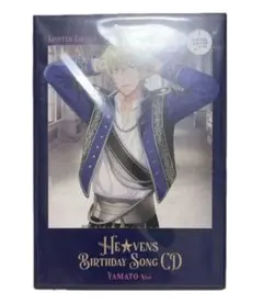 新品 うたの☆プリンスさまっ♪ HE★VENS BIRTHDAY SONG CD