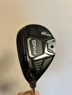 2025年最新】g425 ユーティリティ 4の人気アイテム - メルカリ