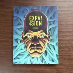 Expansion by Matt Sheean & Malachi Ward