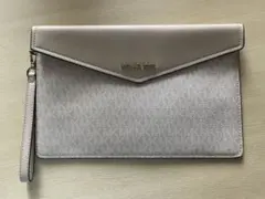 MICHAEL KORS 二つ折りポーチ