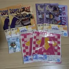 一番くじ ワンピース 思い描く未来 下位賞まとめ売り