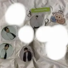 2026年最新】すずしょうとの人気アイテム - メルカリ