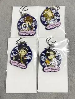 最遊記 悟空 誌上販売限定 ラバーストラップ ラバスト キーホルダー 新品 レア 2026年最新】最遊記 ラバーの人気アイテム - メルカリ