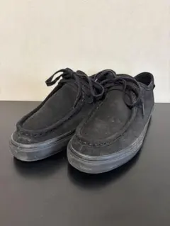 2026年最新】VANS メンズ ブーツ・革靴の人気アイテム - メルカリ