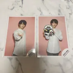 少年忍者 黒田光輝 公式写真①