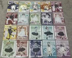 推しの子 苺プロ広報部 クリアアクリルボード アクリルスタンド 星野