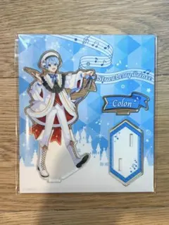 すとぷり　アクリルスタンド　ころん