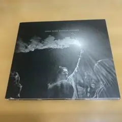 James Blake Enough Thunder ジェイムス・ブレイク