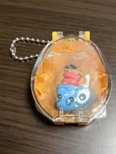 たらこっち collectibles コレクティブルズ たまごっち キーホルダー