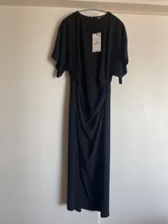 ZARA ワンピース