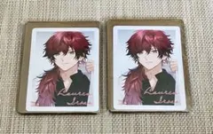 にじさんじ びっくらたまご つむまるvol.4 ローレン・イロアス
