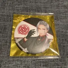 刀剣乱舞 大般若長光 缶ミラー