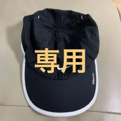NIKEFIT ナイロンメッシュキャップ
