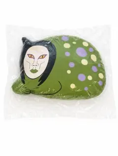 おろちんゆー クッション ドクダミ会のサムネイル