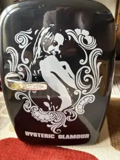 【新品】HYSTERIC GLAMOUR 冷温庫 本体★HYSガール★のサムネイル