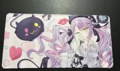 2025年最新】常闇トワ プレイマットの人気アイテム - メルカリ