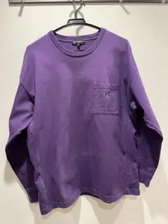 【NUMERALS】『最終値下げ』スウェット メンズMサイズ