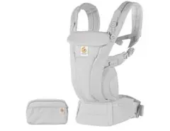 Ergobaby エルゴベビー 日本正規品保証付 EBC OMNIパールグレー