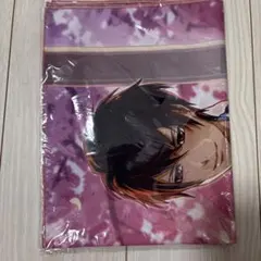 ときレス 辻魁斗 布ポス