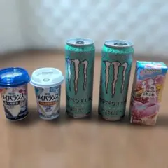 Monster Energy Ultra Vice Guava 2缶他のサムネイル