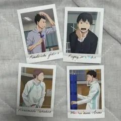 ハイキュー!! ぱしゃこれ PREMIUM vol.3