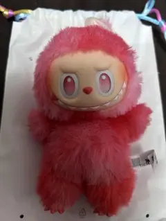 【正規品】POP MART ラブブ LOVE