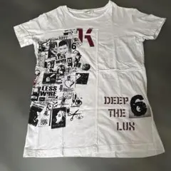 DIESEL Tシャツ M 美品