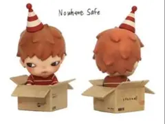ポップマート ヒロノ The Other One Nowhere Safe