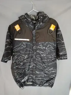 限定色 バートル BURTLE 空調服 カモフラージュ サイズXXL - メルカリ