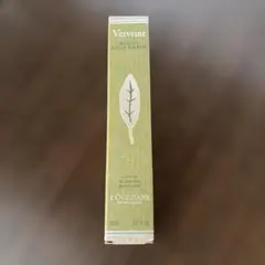 L'OCCITANE ヴァーベナ オードトワレロールタッチ❤️新品未使用❤️