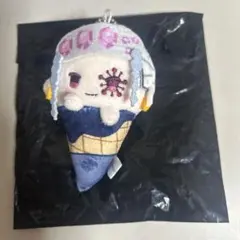 鬼滅の刃アイスたぴぬいvol.2 宇髄天元