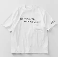2026年最新】ENNOY カラー：ホワイト系 メンズ Tシャツの人気アイテム