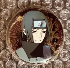 3816】NARUTO オールスター缶バッジ サスケ イタチ 6点セット - メルカリ