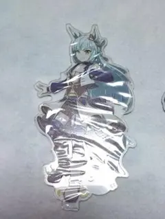 フジサキマーチ アクリルスタンド キャラクター