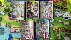 ラブライブ！スクコレ まとめ売り - メルカリ