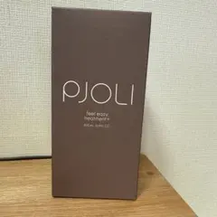 PJOLI feel easy シャンプー トリートメントセット 500ml - メルカリ