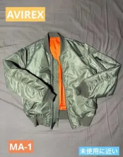 avirex ma1